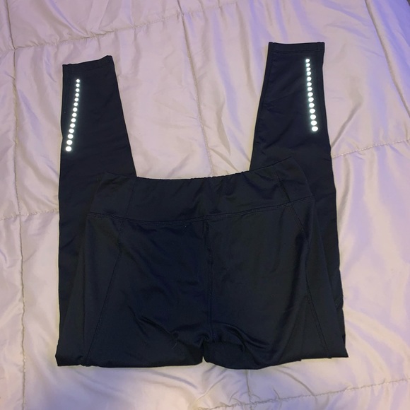 Fleece lined leggings - Picture 1 of 5